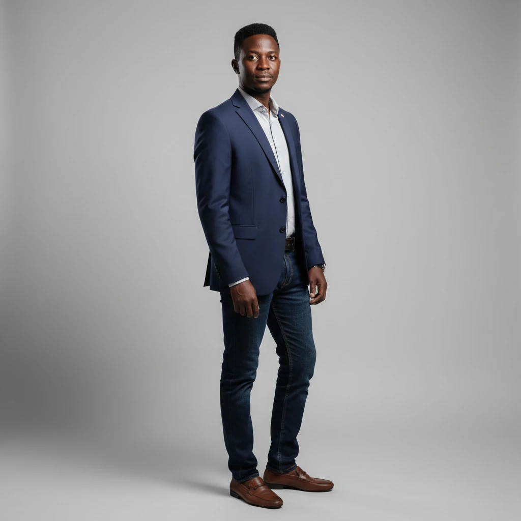 Daniel Mekonnen, iGaming Specialist